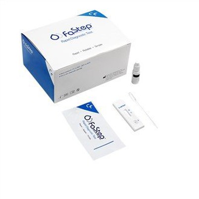 Cholera O1 Ag Rapid Test