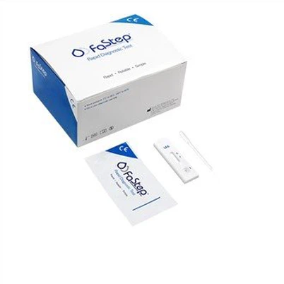 בדיקה מהירה של אנטיגן לגיונלה