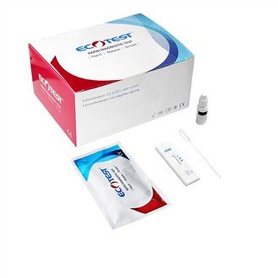 בדיקת IgG ו-IgM של טוקסופלזמה