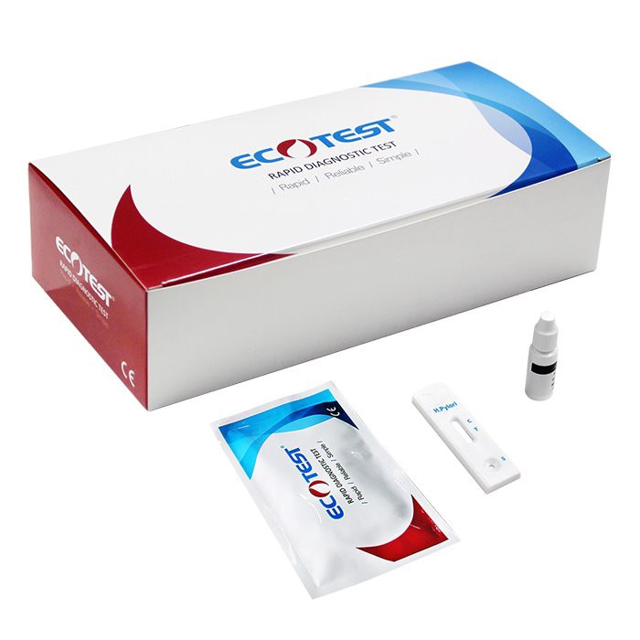 H. Pylori Antigen Rapid Test
