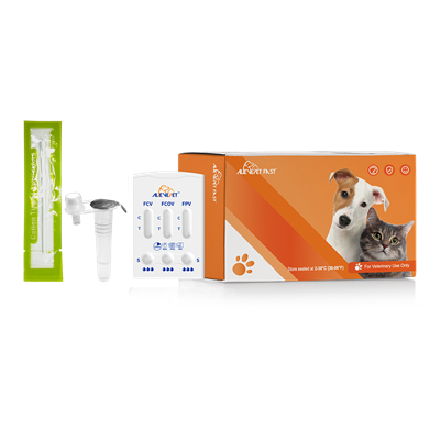 FCV FCOV FPV Combo Rapid Test